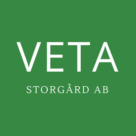 veta storgård ab logga